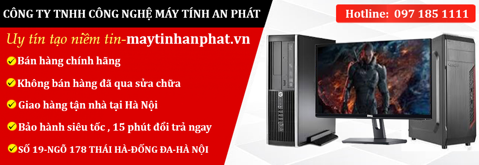 Bán máy tính cũ giá rẻ