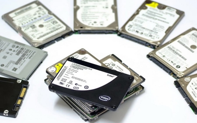 Khi nào nên thay thế ổ cứng SSD cho máy tính của bạn?