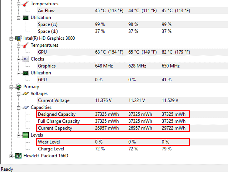 Nguyên nhân sạc laptop không vào điện và cách sửa lỗi hiệu quả