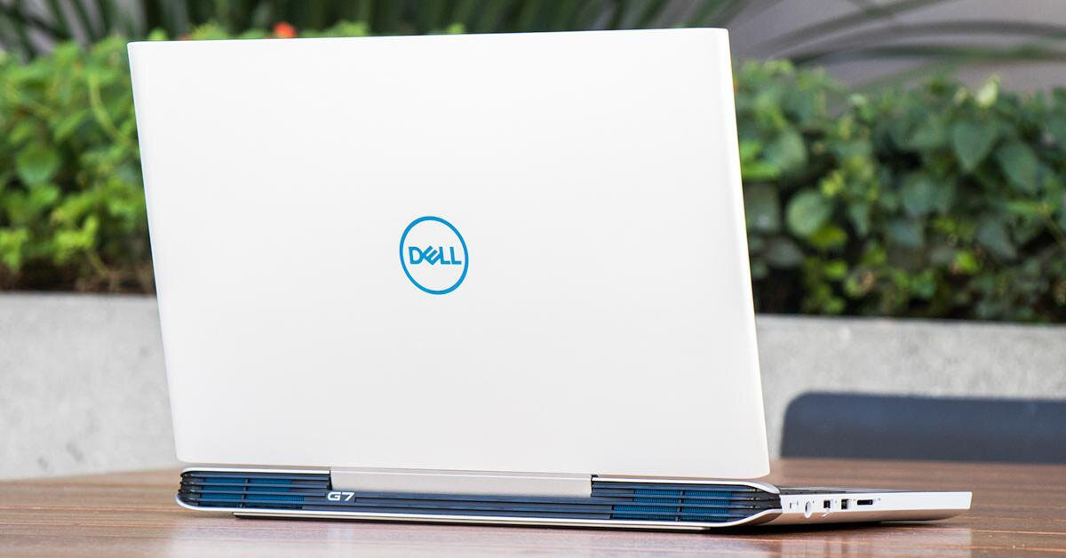 Bật mí các lý do nên sử dụng laptop Dell mà bạn cần biết