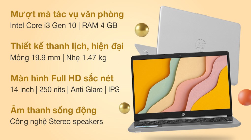 Mua laptop cho học sinh cấp 3 phù hợp, không lãng phí như thế nào?