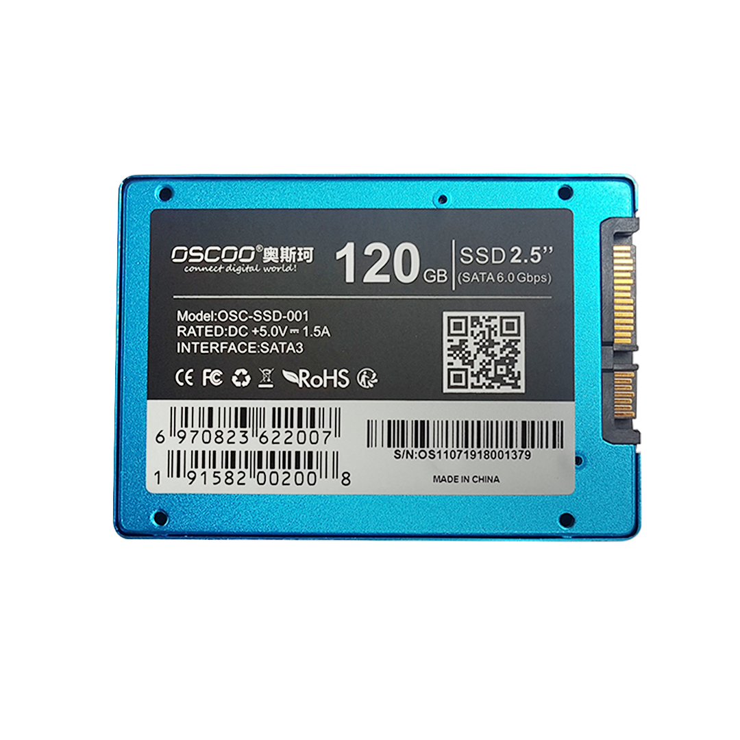 Tại sao nên sử dụng ổ cứng SSD cho máy tính của bạn?