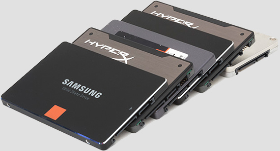 Tại sao nên sử dụng ổ cứng SSD cho máy tính của bạn?