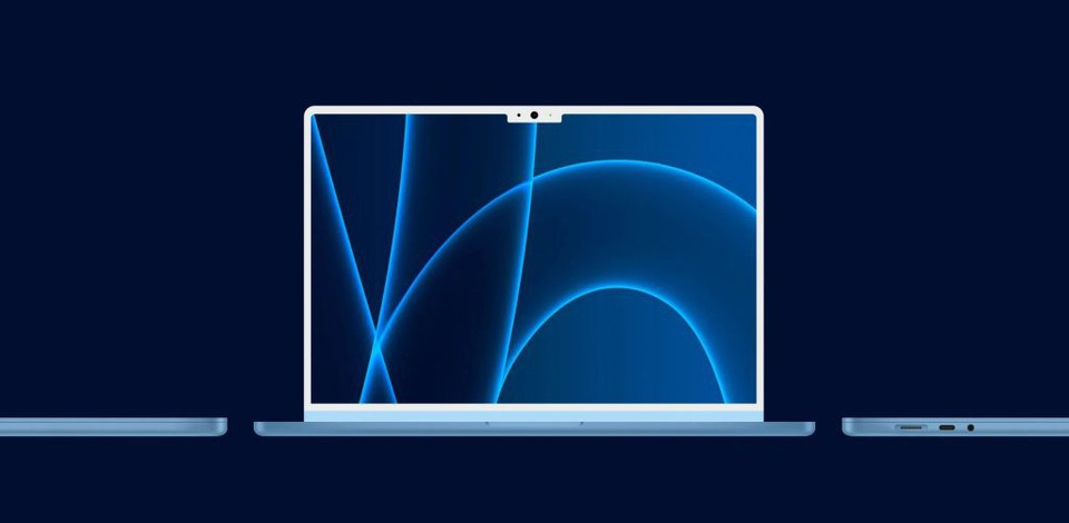 5 tính năng được người dùng chờ đợi trên MacBook Air thế hệ mới