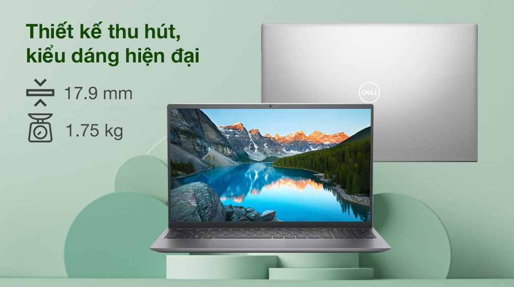 Bỏ túi các mẫu laptop đồ họa Dell chất lượng nhất