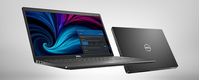 Bỏ túi các mẫu laptop đồ họa Dell chất lượng nhất