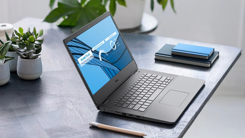 Bỏ túi các mẫu laptop đồ họa Dell chất lượng nhất