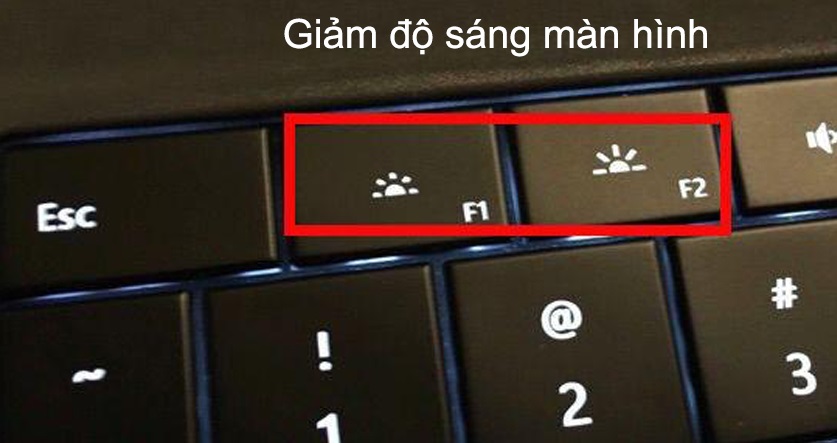 Bỏ túi các cách để tiết kiệm pin cho laptop hiệu quả nhất