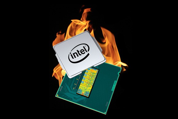 Khi để CPU máy tính bị quá nóng sẽ dẫn đến điều gì?