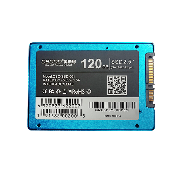 Tại sao nên sử dụng ổ cứng SSD cho máy tính của bạn?