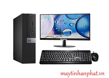 Bộ Dell optiplex 3040/G4400 /4G /SSD 120G/20