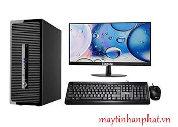 HP ProDesk 400G3 - MT/G4400 /4G /HDD 500G/20