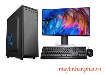 Trọn bộ: Main H81 Chíp Core i7 Vga Gtx 750 2G